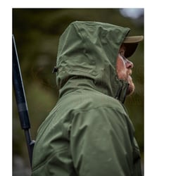 Swazi Sentinel Ultralite Jacket Black