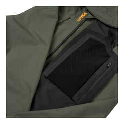 Spika Scout Jacket Performance Olive