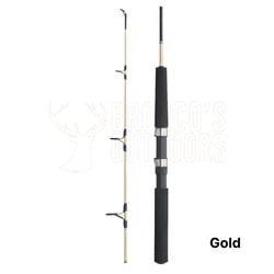 Shimano Kidstix Spinning Rod 6' 2-5kg 2-Piece