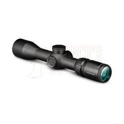 Vortex Viper HD Rifle Scope 2-10x42 SFP BDC MOA