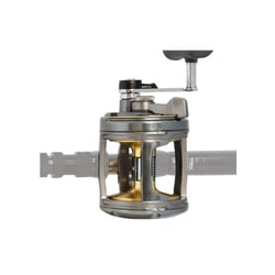 Shimano Tyrnos 50 LRS Overhead Reel 2-Speed