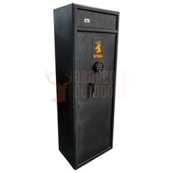 Spika S3ED Large Electronic Gun Safe