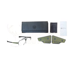 Beretta Competition Evo Glasses Frame