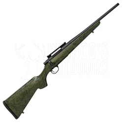Howa M1500 Superlight Cerakoted Carbon Green .308 Win 16"