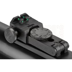 Hatsan M135QE Sniper Vortex .30