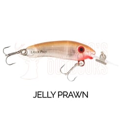 Halco Laser Pro 45 Minnow