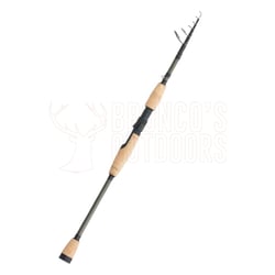 Shimano Stream Flight 7' 3-5kg Telescopic Rod + Shimano Sedona 2500FJ Spinning Reel