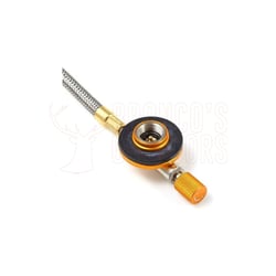 FireMaple FMS-121 Spark Wind-Resistant Gas Stove