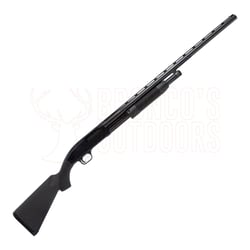 Mossberg Maverick 88 Synthetic 28" Accu Choke Modified 12ga