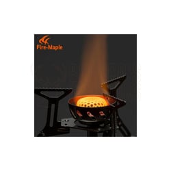 FireMaple FMS-121 Spark Wind-Resistant Gas Stove