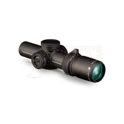 Vortex AMG Rifle Scope 1-10x24mm FFP EBR-9 MRAD