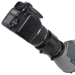 Vortex Razor Digital Camera Spotting Scope Adapter