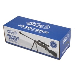 Air Chief Clamp-on Air Rifle Bipod 10-20mm