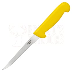 Knifekut 8015 Fillet Knife 15cm + Scabbard