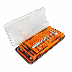 Accu-Tech Hammer & Punch Set 27-Piece