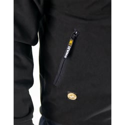Swazi Molesworth Jacket Black