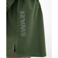 Swazi Tahr XP Anorak