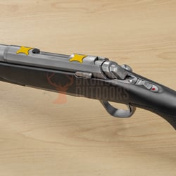 Browning X-Bolt Stainless Steel Stalker .300 Win Mag