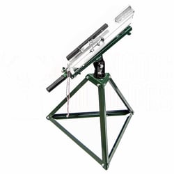 Outdoor Outfitters Pyramid Clay Thrower Full Cock