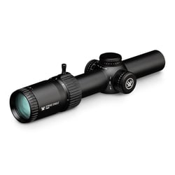 Vortex Strike Eagle Riflescope 1-8x24 AR-BDC3
