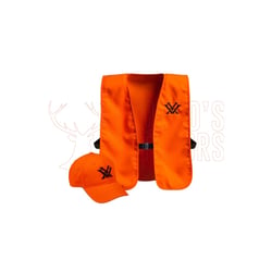 Vortex Blaze Vest + Cap