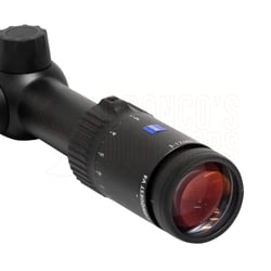 Zeiss Conquest V4 Riflescope 3-12x44 Reticle 20