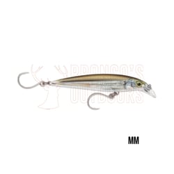 Rapala X-Rap Long Cast Lure 14cm 54gm
