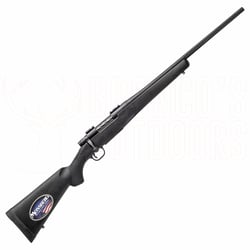 Mossberg Patriot 7mm-08 Rem