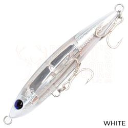 Shimano Ocea Bettyu Hiramasa Floating Stickbait 160mm Flash Boost