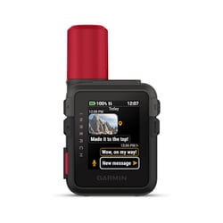 Garmin InReach Mini 3 Plus Satellite Communicator