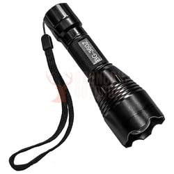 Bushgear BG-360Z Red LED Spotlight Full Kit