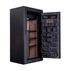 Spika SFB1 Premium 22 Gun Digital Safe
