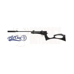 Air Chief Rapid Repeater Tac CO2 .22