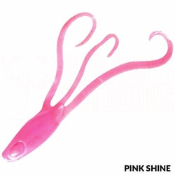 Berkley Gulp Squid Vicious Soft Bait 6"