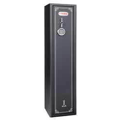 Lokaway Digital Small Gun Safe 1500x360x340mm 8 Guns