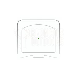Vortex Defender-XL Micro Green Dot Sight 3 MOA