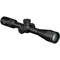 Vortex Viper PST Gen II Riflescope 3-15x44mm FFP EBR-7C MOA