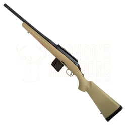 Ruger American Ranch 6.5 Grendel