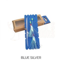 Mustad Penetrator Flash Rig