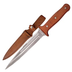 Buffalo River Pig Sticking Knife Stainless Steel 8"
