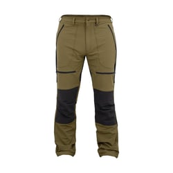 Swazi Forest Pant - Tussock