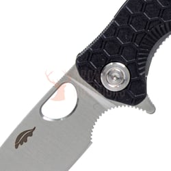 Honey Badger Flipper