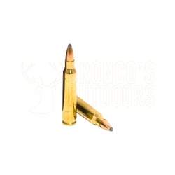Sako Gamehead .30-06 180gr SP 20 Rounds