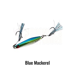 Hayabusa Jack Eye Shot Slow & Slim Jig 20gm