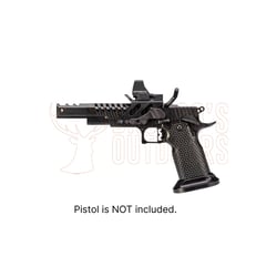 Vortex Defender XL 8 MOA Red Dot Sight