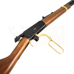 Rossi Puma Gold Blued/Brass .44 Mag 20"