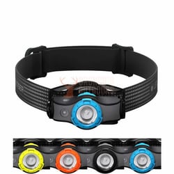Ledlenser MH5 Headlamp
