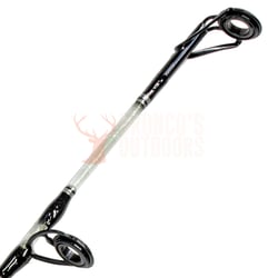Penn GT Special Fishing Rod 5'6" 15-24kg + Penn 340 GT Level Wind Reel