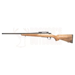 Howa Superlite Blued Walnut Stock 6.5 Creedmoor