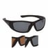 Matt Black | Brown